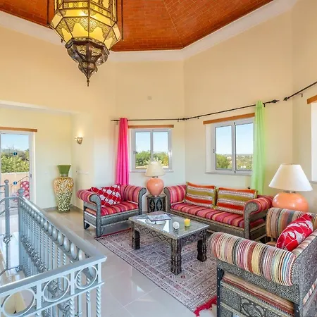 Villa Culebra Albufeira