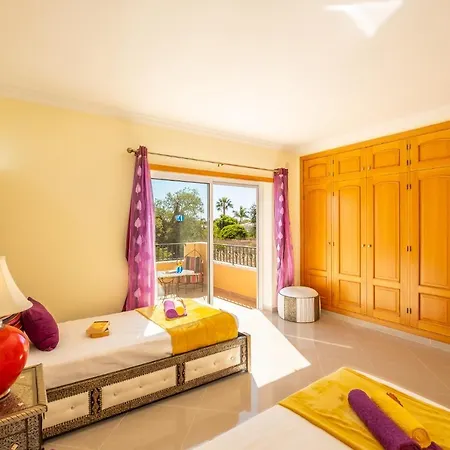 Culebra Villa