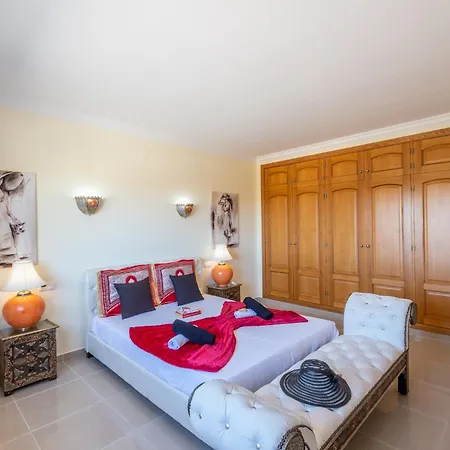 Culebra By Algarve Vacation Villa