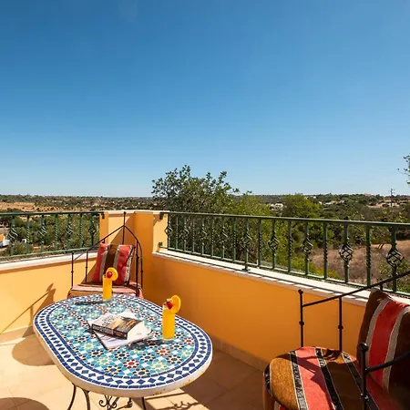 Culebra By Algarve Vacation Villa *