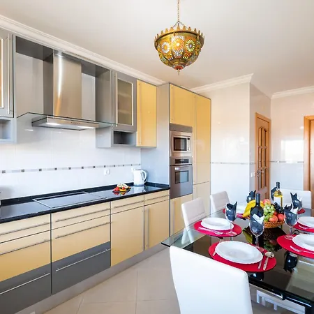 Culebra By Algarve Vacation Villa